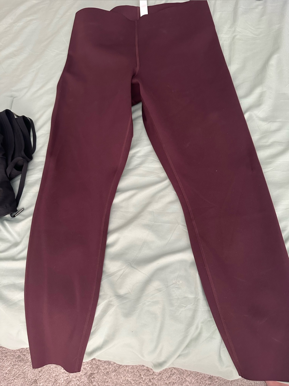 lululemon athletica Glow Up High-Rise Leggings